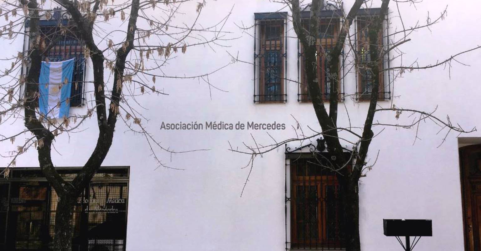 Asoc. Medica Mercedes