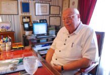 Fortunato Benaim: un mercedino ilustre