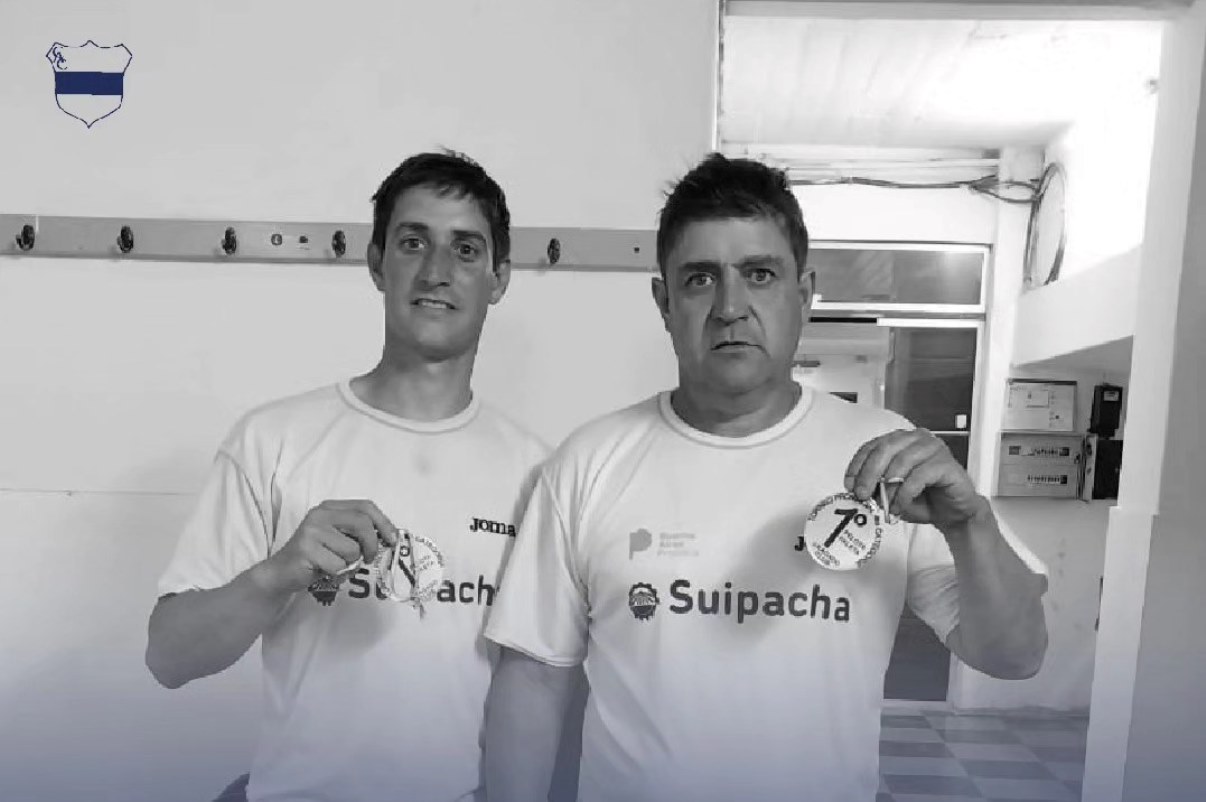 Club Comercio - Pelota Paleta