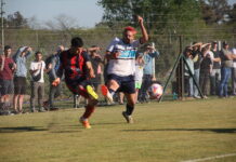 Los resultados de la décima no ofrecieron grande cambios