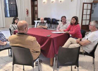 Las lluvias siguen sin alcanzar: se reunió la Comisión de Emergencia Agropecuaria