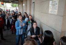 Sentido y emotivo homenaje a Fernando Luna en La Trocha