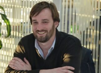 Mancini: “La salud va a ser una prioridad en nuestra gestión”