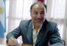 Javier Gortari