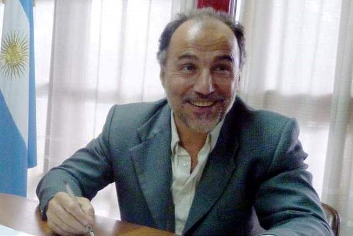 Mercedinos por el mundo - Javier Gortari 153