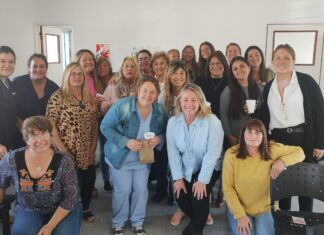Mes del cáncer de mama: Continúan actividades de prevención