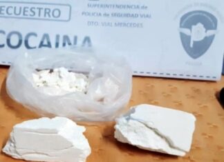 POLICIALES – Parte de Prensa