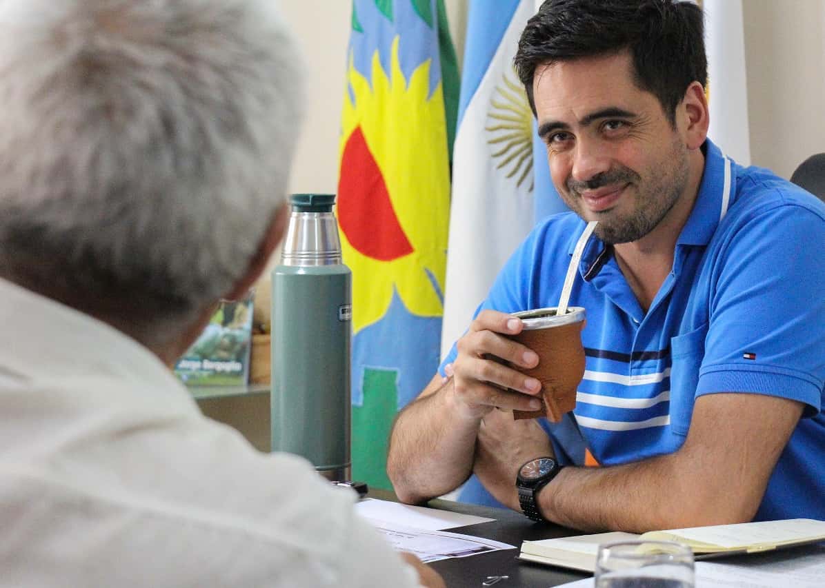 REGION VOTA