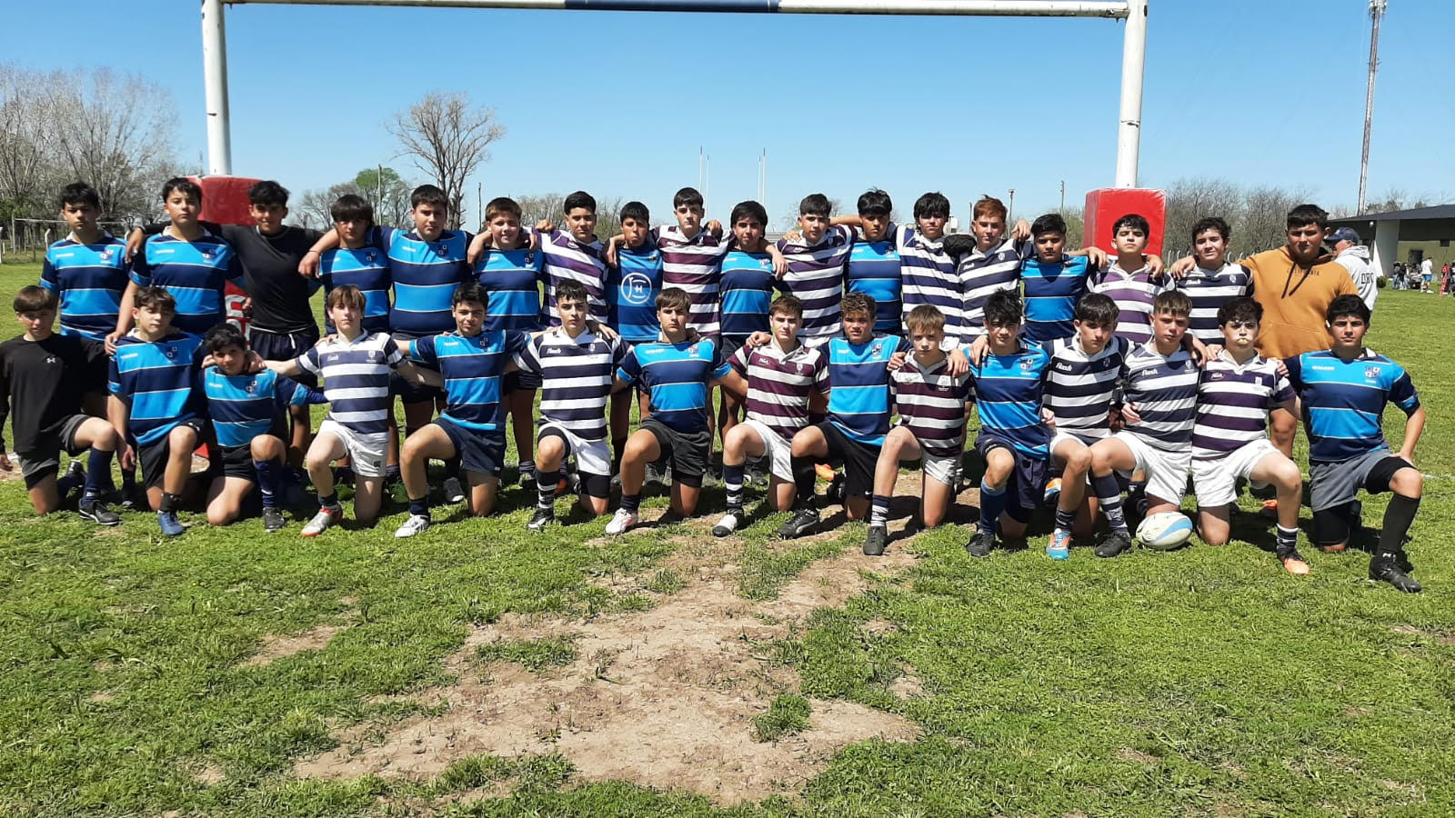 RUGBY