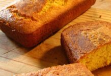 Pan de Maíz