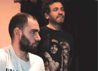 “Roble” ya está grabando