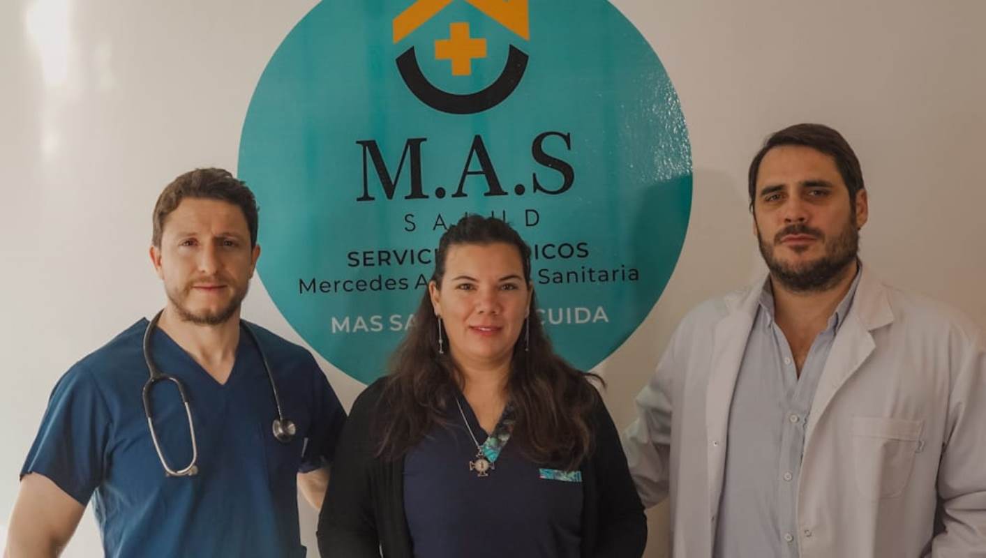 Salud - MAS Protagonistas