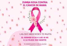 Mes de concientización sobre el cáncer de mama