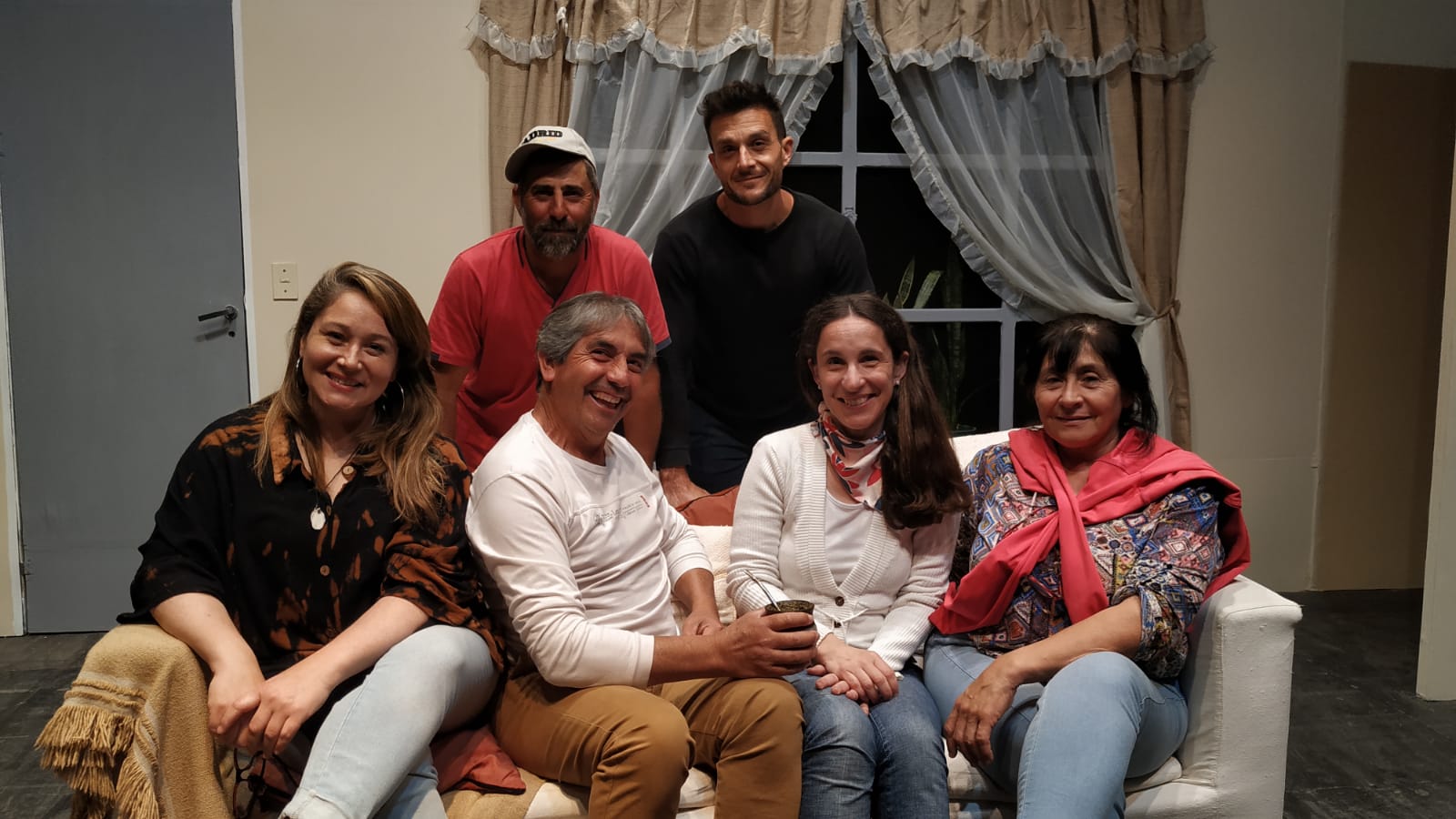 Teatro 7