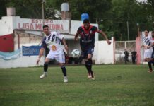 Trocha tuvo un buen inicio