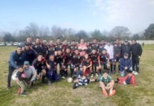 El Torneo de la AJB tiene dos líderes