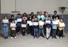 Tres entidades de ajedrez
