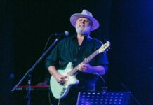 Don Vilanova Botafogo brilló en el Teatro Argentino a sala llena
