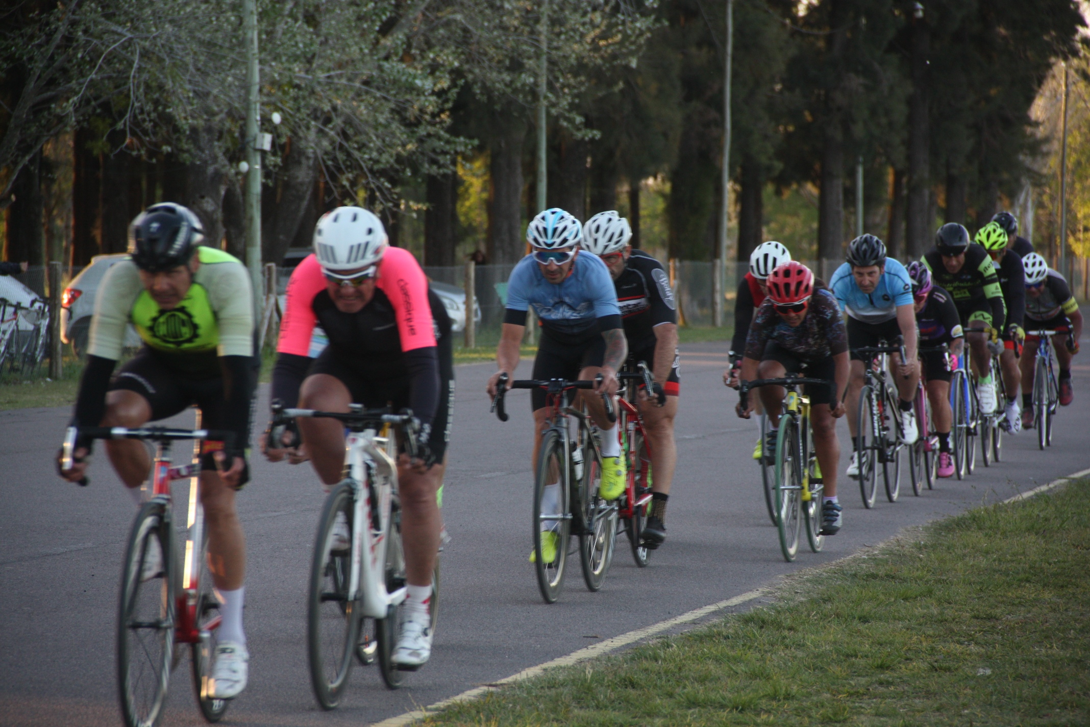 ciclismo