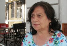 Escritora mercedina galardonada