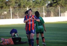 Reducidos con clubes confirmados y un récord para una jugadora