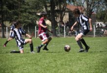 Inferiores: complicada jornada para algunos de los líderes