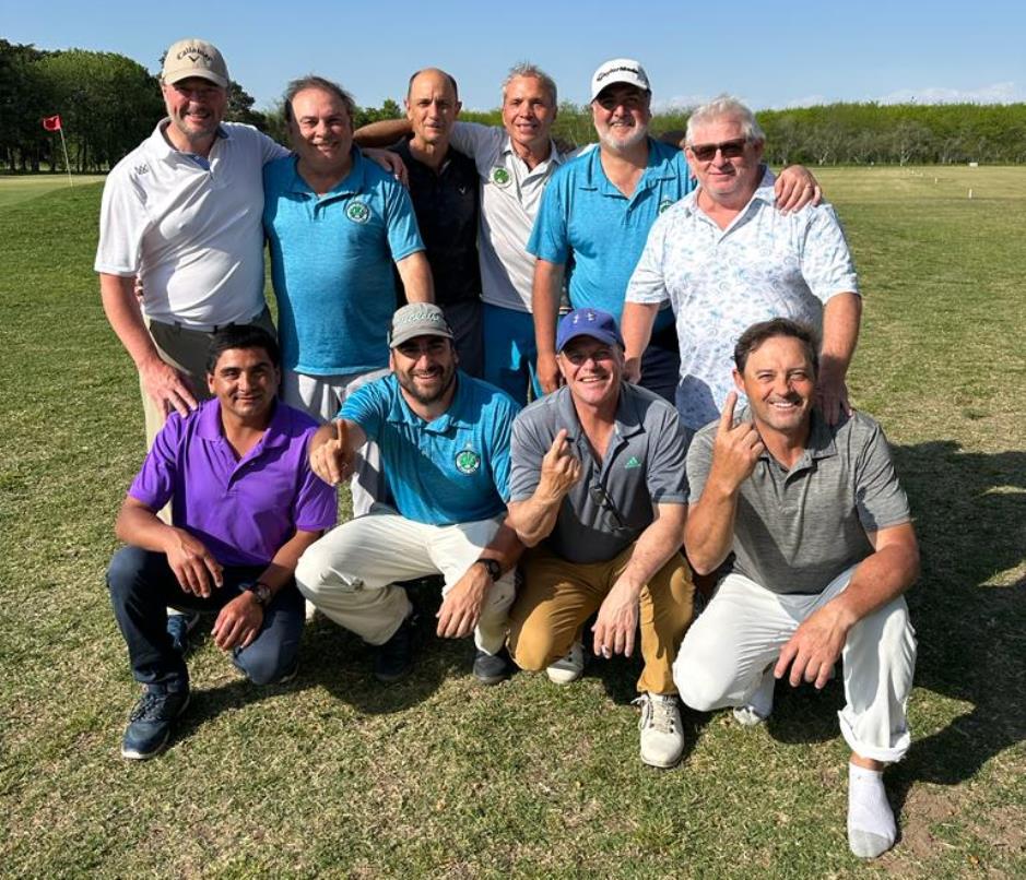 golf