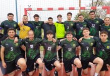 Los Mayores ganaron por AsAmBal