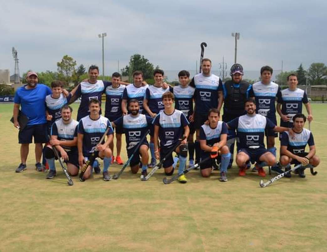 hockey ateneo