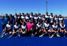 Hockey Masculino