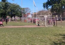 Inferiores: cambios en las tablas de Infantiles