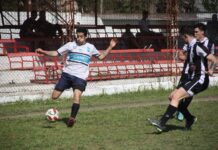 Estudiantes se sube a lo alto de la tabla
