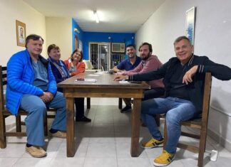 Mancini: “El sistema de salud municipal está roto y solo sostenido por los trabajadores”