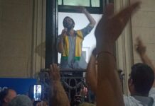 El peronismo recuperó Suipacha tras ocho años
