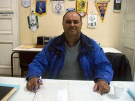 Recordando a Ricardo Palacios a 2 años de su fallecimiento