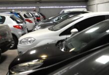 Fuerte baja de patentamientos de autos 0 Km en septiembre