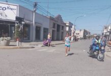 Potes gana en Suipacha