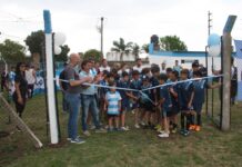 Fecha incompleta con definiciones