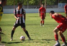 En medio de complicaciones fue un empate