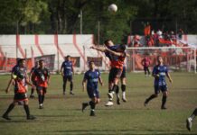 Rodríguez sigue al frente de la categoría