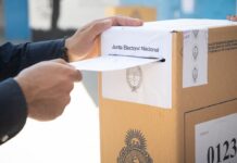 ¿Quiénes pueden votar en el balotage?