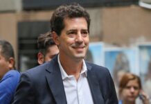 Wado de Pedro senador