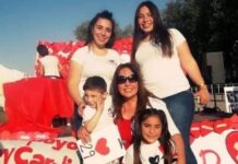 Reglamentan la Ley Cardio y en Mercedes lo celebran