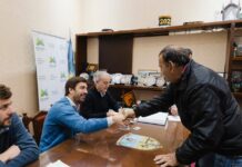 El Municipio tramita regularizaciones dominiales para que más vecinos obtengan sus escrituras