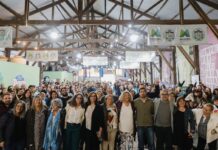 Realizan el Primer Cabildo Abierto para estudiantes de Educación Superior