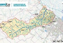 Provincia aprobó el nuevo límite de la Cuenca del Río Luján