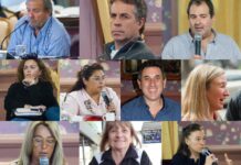Cómo votarán los concejales de Juntos por el Cambio en el balotaje