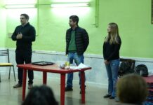 PAMI vuelven a tener servicio de urgencia y emergencia local