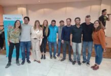 Reconocimiento al CPA y Centro Comunitario de Salud Mental de Mercedes