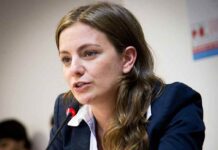 Vanesa Siley busca convertirse en Secretaria General del SITRAJU CABA